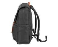 Natec Niala Ginger Orange 15.6" 18L - 1370636 - zdjęcie 2